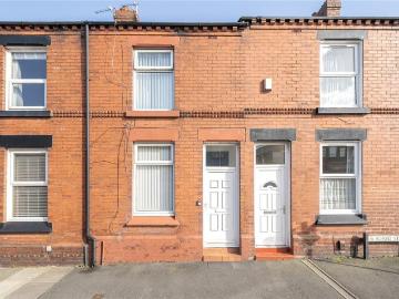 Alfred Street WA10 St Helens, WA9, North East Wales, Midlands