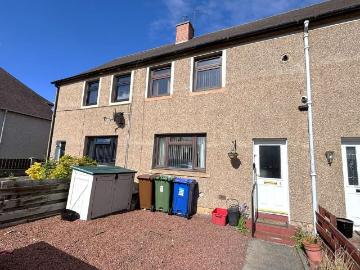 Dalkeith, Mid Lothian, Shetland - Equipped kitchen