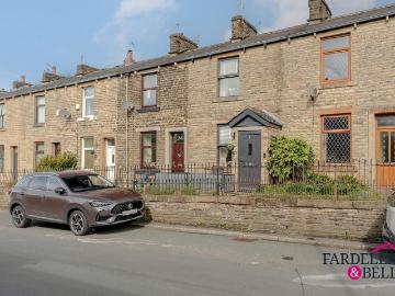 Craven, Bradford and West Yorkshire, North England