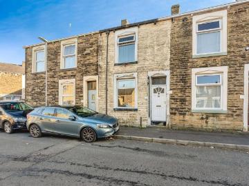 Pendle, Bradford and West Yorkshire, North England