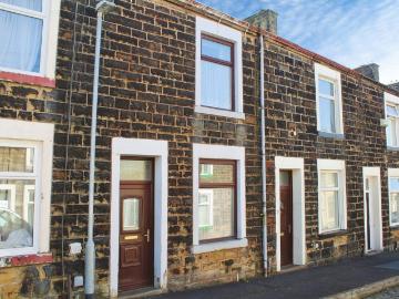 Pendle, Bradford and West Yorkshire, North England