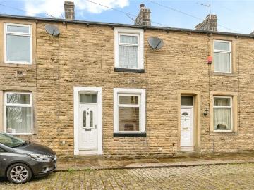 Pendle, Bradford and West Yorkshire, North England