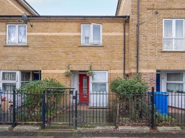SE15, Peckham, London, Greater London