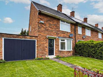 Alderfield Drive L24 Liverpool, L24, North East Wales, Midlands