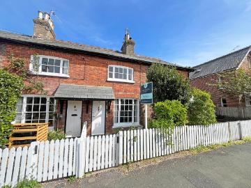 Lyndhurst, Hampshire county, South East England