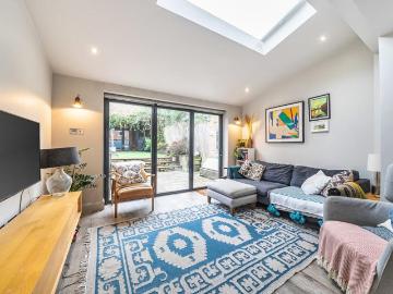 Manor Park SE13 London, SE13, Blackheath, London, Greater London