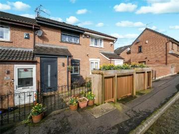 Govanhill, Glasgow, Glasgow and Clyde Valley