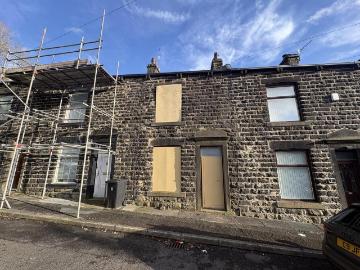 Craven, Bradford and West Yorkshire, North England