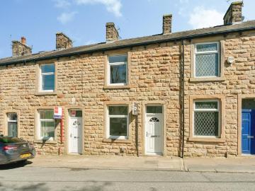 Craven, Bradford and West Yorkshire, North England