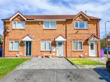 Croxteth Liverpool, L11, Liverpool, Merseyside, North West England