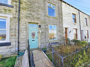 Craven, Bradford and West Yorkshire, North England