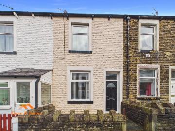 Pendle, Bradford and West Yorkshire, North England