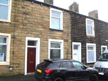 Pendle, Bradford and West Yorkshire, North England