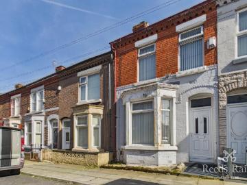 Walton Liverpool, North West Wales, Wales