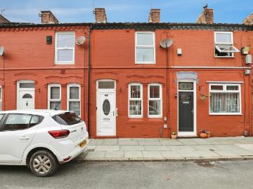 Sefton Park Liverpool, L17, North East Wales, Midlands