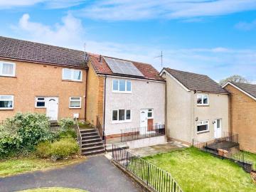 Beith, North Ayrshire county, Ayrshire