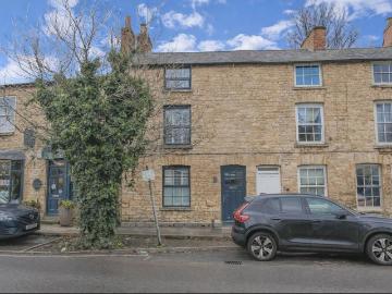 Chipping Norton, Oxfordshire county, South East England