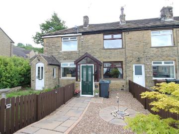 Cullingworth Bradford, BD13, Bradford and West Yorkshire, North England