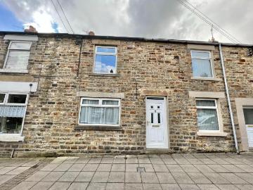 North East, North England - Equipped kitchen