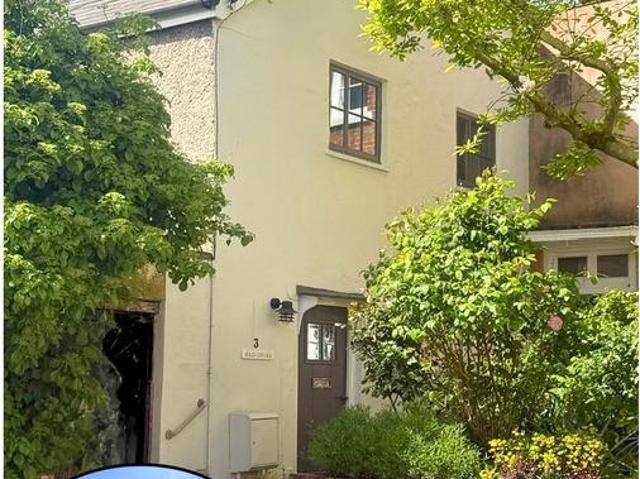 2 bedroom house for sale