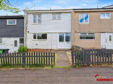 House for sale in Shetland - Garden, Equipped kitchen