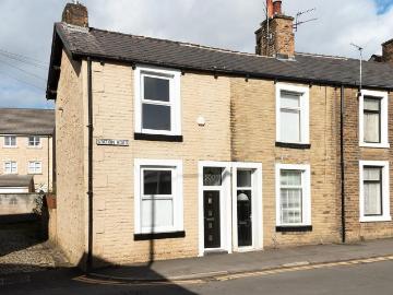 Craven, Bradford and West Yorkshire, North England