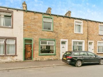 Craven, Bradford and West Yorkshire, North England