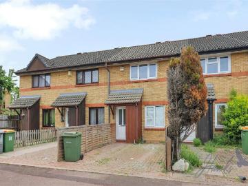 Stratford New Town, London, Greater London
