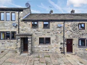 Cullingworth Bradford, BD13, Bradford and West Yorkshire, North England