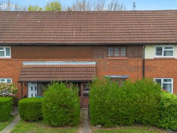Old Hall Warrington, Boston Boulevard WA5 Warrington, Great Sankey Warrington