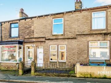 Hyndburn, Bradford and West Yorkshire, North England
