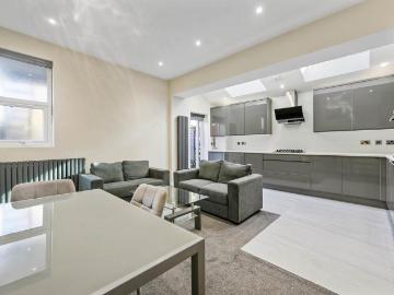 Shepherd's Bush, London, Greater London