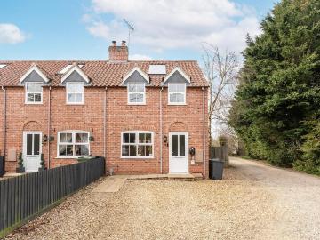 Breckland, East of England