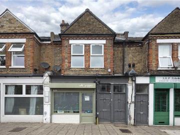 Southfields, SW18, Battersea Reach, London, Greater London