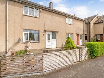 House for sale in Shetland - Garden, Equipped kitchen