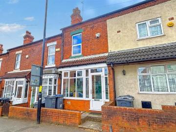 Bournville Birmingham, B30, Cotterridge, Birmingham, West Midlands, Midlands