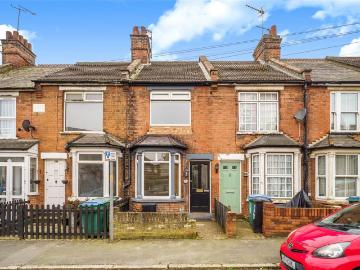 St James Road WD18 Watford, Leavesden Road WD24 Watford