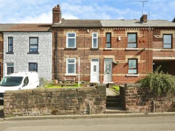 Rotherham, South Yorkshire, Midlands