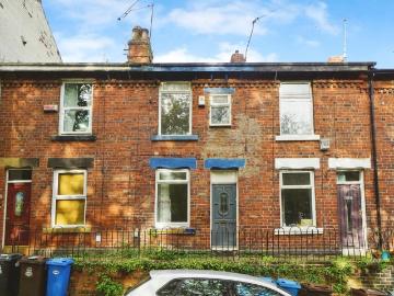 Sheffield, South Yorkshire, Midlands - Equipped kitchen
