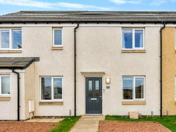 Prestonpans, East Lothian county, Shetland