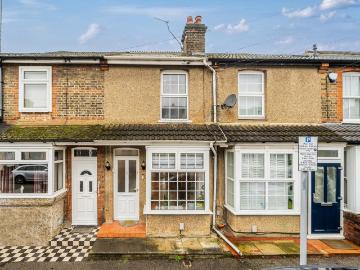 Oxhey, WD19, Middlesex, London, Greater London