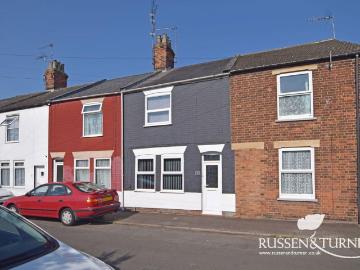 Gaywood King's Lynn, PE30, East of England