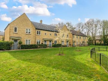 Chipping Norton, Oxfordshire county, South East England