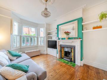 West Wimbledon, London, Greater London