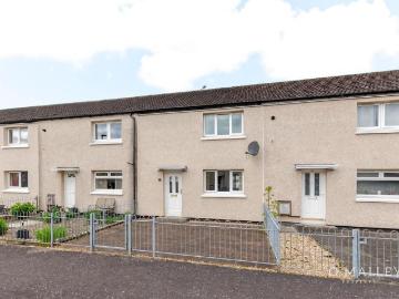 Alloa, Clackmannanshire county, South West Scotland