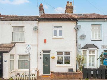 Oxhey, WD19, Middlesex, London, Greater London