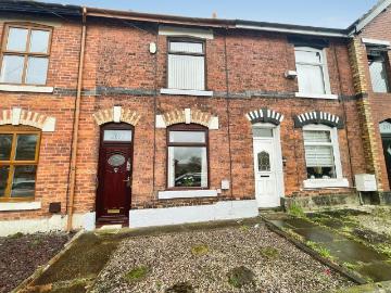 Walshaw Bury, BL8, Bradford and West Yorkshire, North England