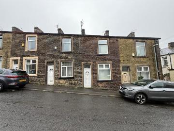 Craven, Bradford and West Yorkshire, North England