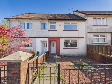 Dalry, North Ayrshire county, Ayrshire