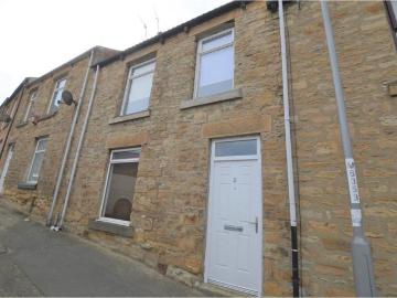 North East, North England - Equipped kitchen